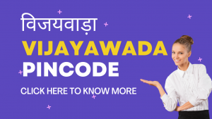 Vijaywada-Pincode